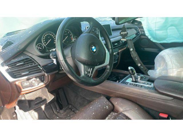 2014 BMW X5