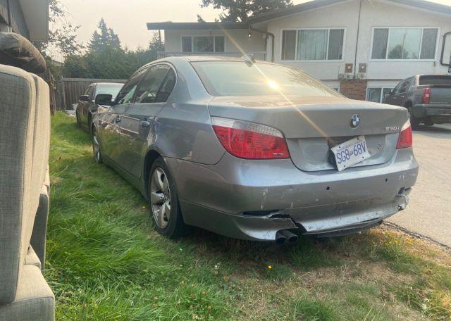 2005 BMW 530I