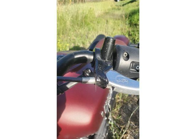 2021 INDIAN SCOUT BOBBER ABS