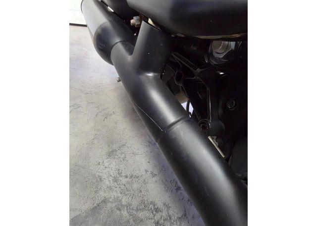 2021 INDIAN SCOUT BOBBER ABS