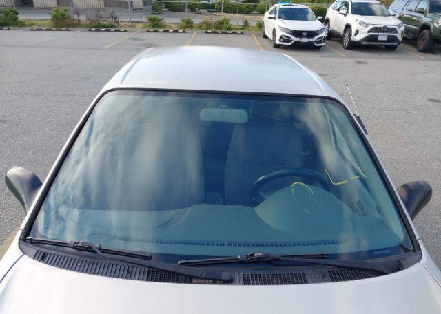 1999 TOYOTA COROLLA VE
