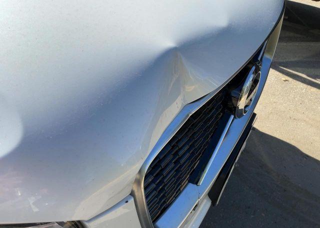 2017 VOLVO XC90