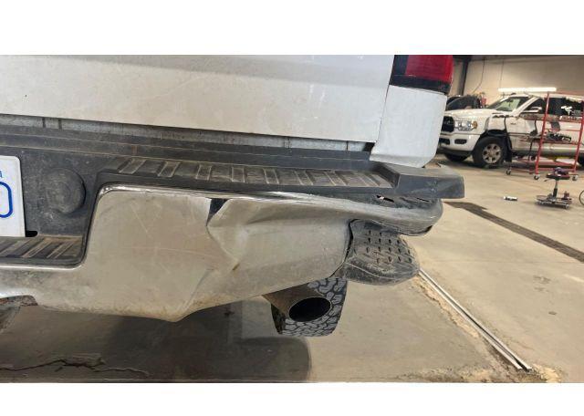 2016 GMC SIERRA 2500HD