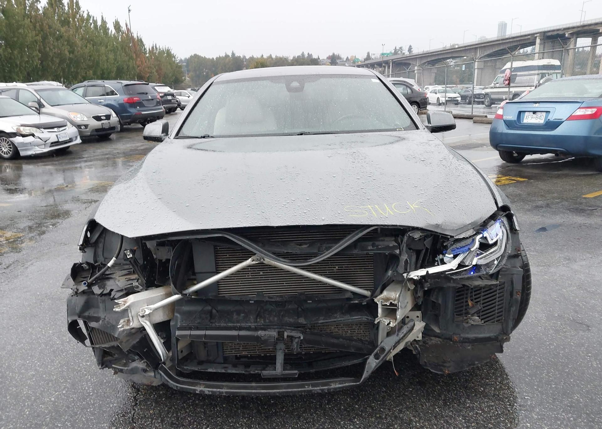 2013 BMW 528I
