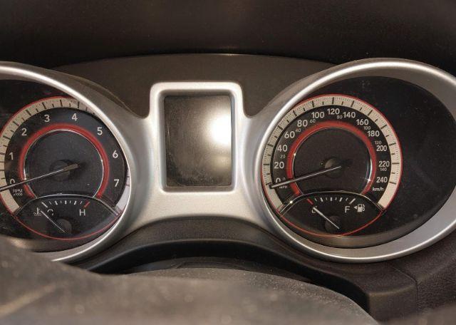 2015 DODGE JOURNEY SXT