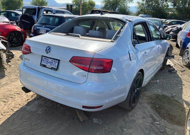 2015 VOLKSWAGEN JETTA