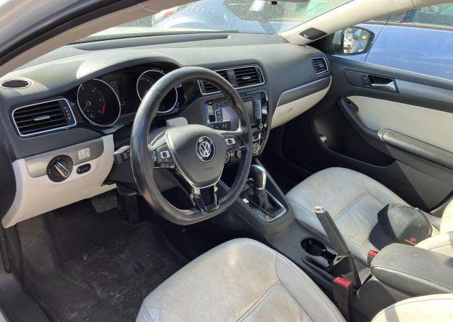 2015 VOLKSWAGEN JETTA