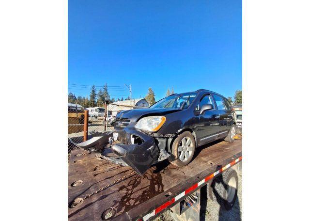 2008 KIA RONDO