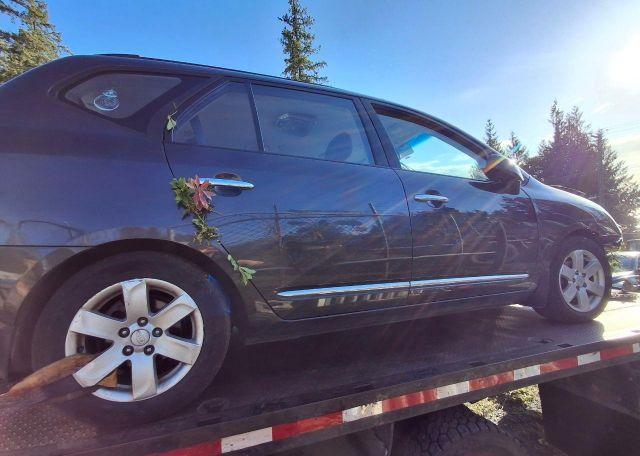 2008 KIA RONDO