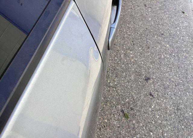2004 INFINITI G35