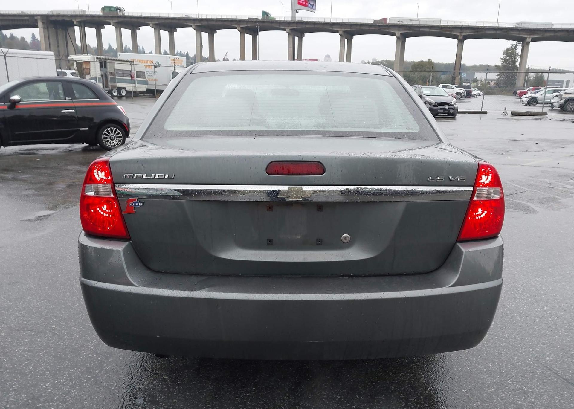 2004 ACURA TSX