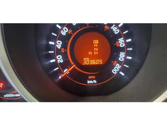 2010 TOYOTA 4RUNNER SR5