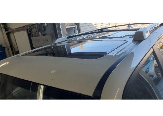 2010 TOYOTA 4RUNNER SR5