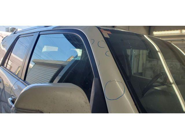 2010 TOYOTA 4RUNNER SR5