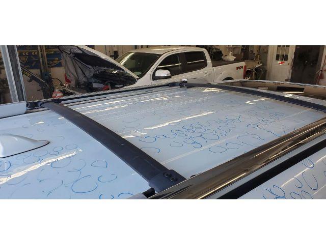 2010 TOYOTA 4RUNNER SR5