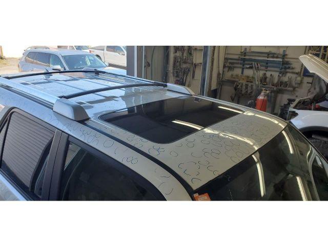 2010 TOYOTA 4RUNNER SR5