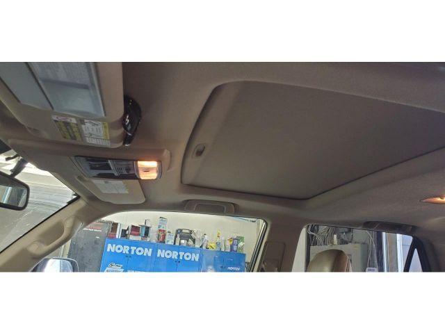 2010 TOYOTA 4RUNNER SR5