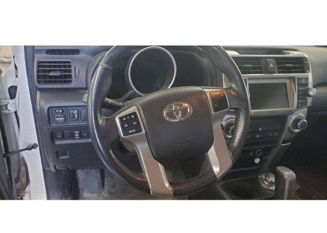 2010 TOYOTA 4RUNNER SR5