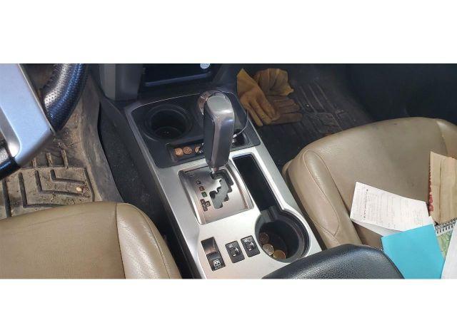2010 TOYOTA 4RUNNER SR5