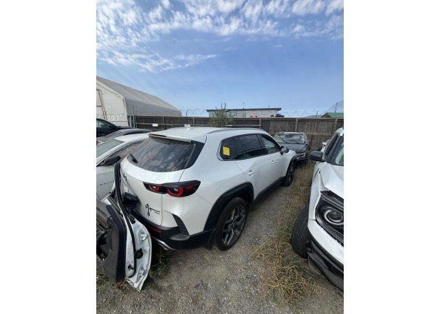 2024 MAZDA CX-50
