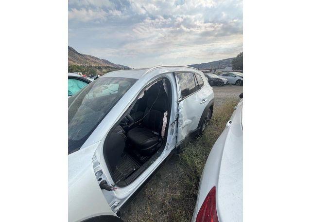 2024 MAZDA CX-50