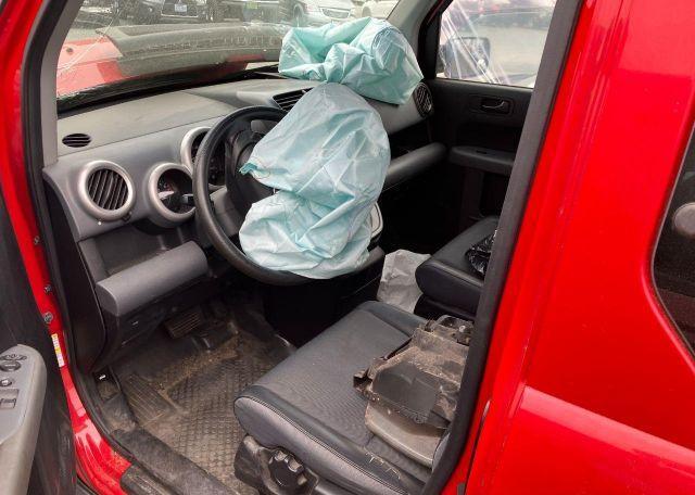 2005 HONDA ELEMENT EX