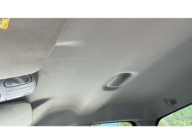2004 DODGE RAM 1500 ST
