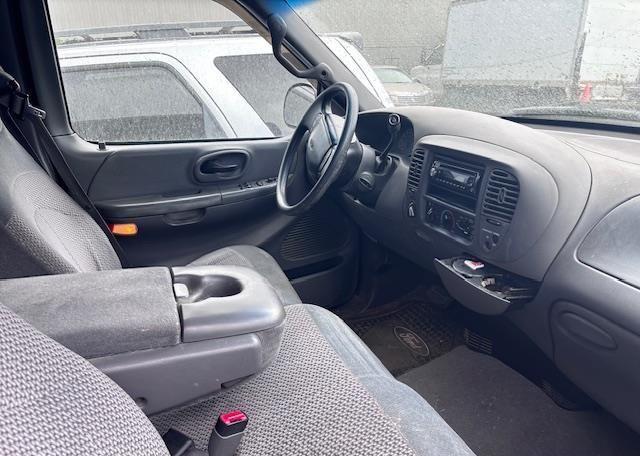 2000 FORD F150