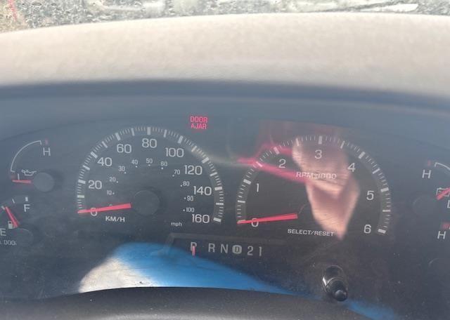 2000 FORD F150