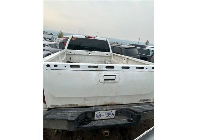 2010 GMC SIERRA K3500