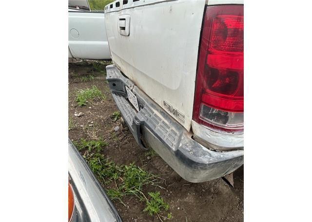 2010 GMC SIERRA K3500