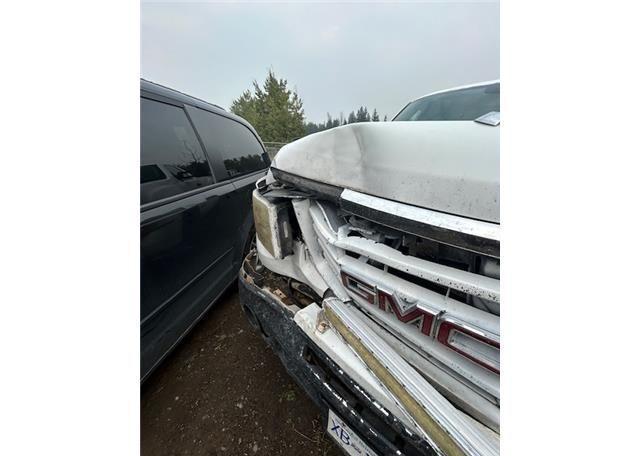 2010 GMC SIERRA K3500
