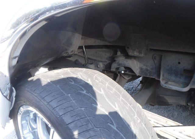 2012 TOYOTA TUNDRA CREWMAX LIMITED