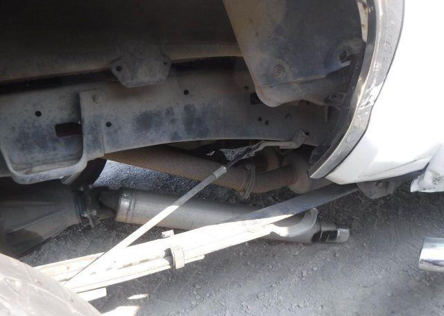 2012 TOYOTA TUNDRA CREWMAX LIMITED