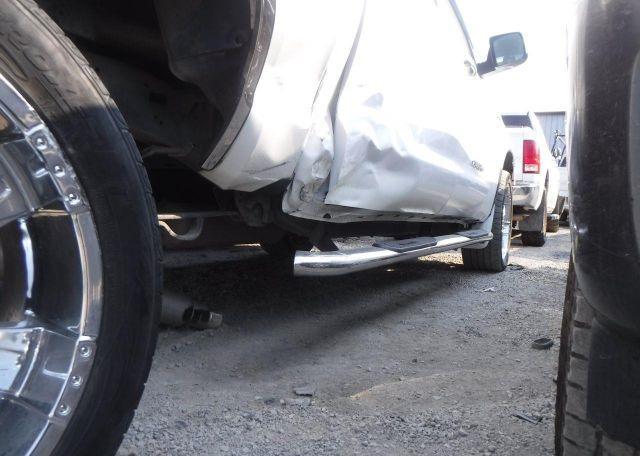 2012 TOYOTA TUNDRA CREWMAX LIMITED
