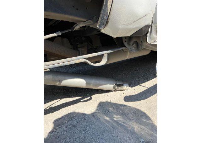 2012 TOYOTA TUNDRA CREWMAX LIMITED