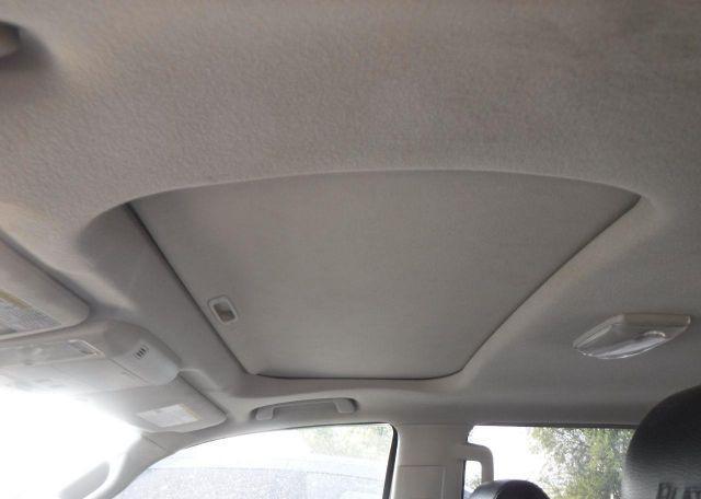 2012 TOYOTA TUNDRA CREWMAX LIMITED
