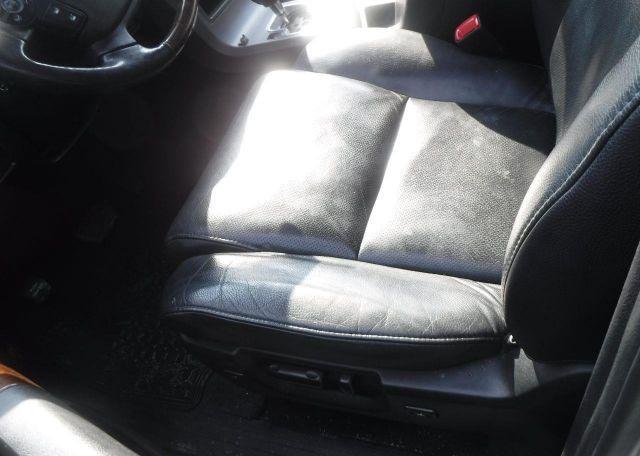 2012 TOYOTA TUNDRA CREWMAX LIMITED