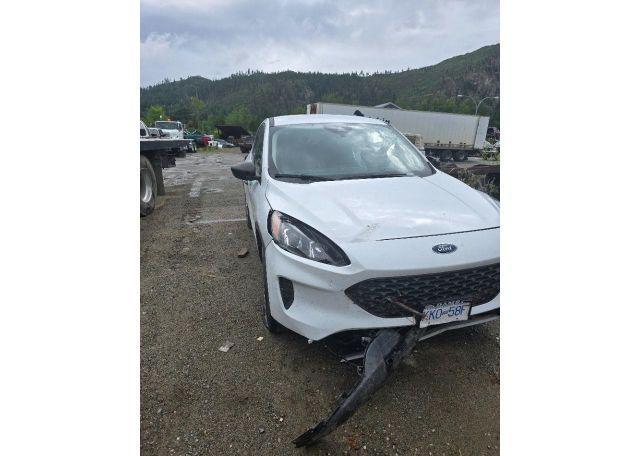 2020 FORD ESCAPE S