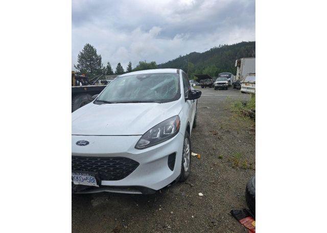 2020 FORD ESCAPE S