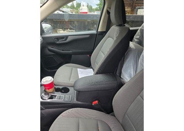 2020 FORD ESCAPE S