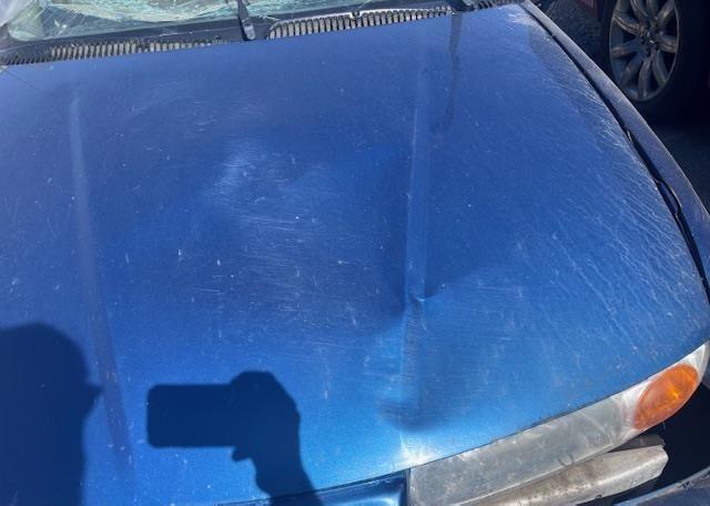 2002 SATURN SL1