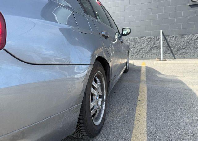 2010 BMW 328I