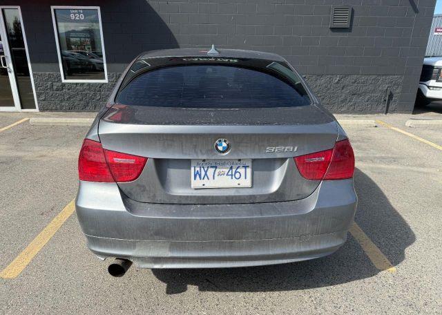2010 BMW 328I