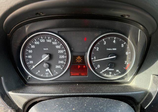2010 BMW 328I