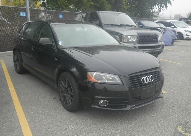 2009 AUDI A3