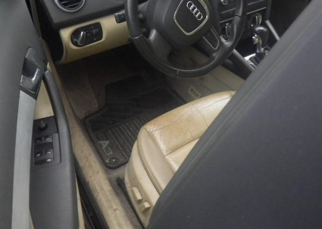 2009 AUDI A3
