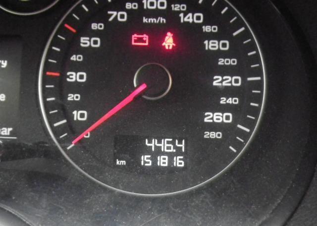 2009 AUDI A3