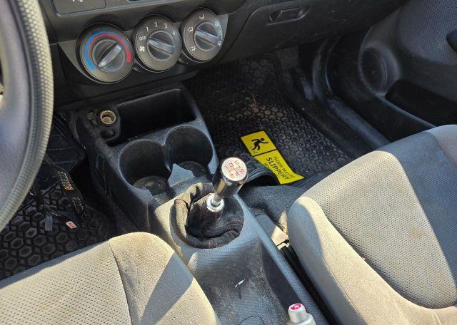 2008 HONDA FIT