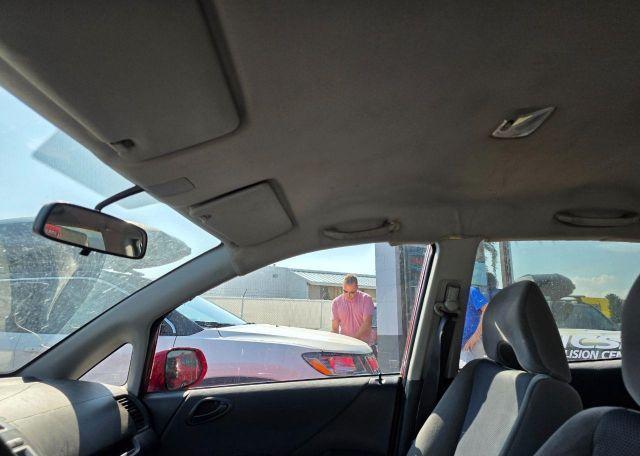 2008 HONDA FIT